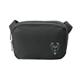 Port Authority® Matte Dual-Compartment Crossbody