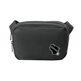 Port Authority® Matte Dual-Compartment Crossbody