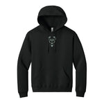 Jerzees Rugged™ Unisex Hooded Sweatshirt