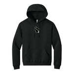 Jerzees Rugged™ Unisex Hooded Sweatshirt