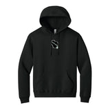 Jerzees Rugged™ Unisex Hooded Sweatshirt