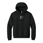 Jerzees Rugged™ Unisex Hooded Sweatshirt