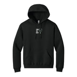 Jerzees Rugged™ Unisex Hooded Sweatshirt