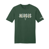 Healthcare Heroes Tee