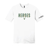 Healthcare Heroes Tee