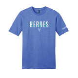 Healthcare Heroes Tee