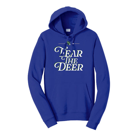 Royal FTD Hoodie Bundle