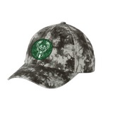 Tie-Dye Cap