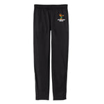 Sport-Tek Tricot Track Jogger