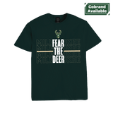 FTD Green Tee