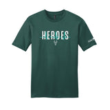 Healthcare Heroes Tee
