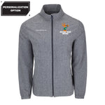 Greg Norman Windbreaker Stretch Jacket - Personalization