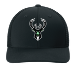Sport-Tek Club Trucker Cap