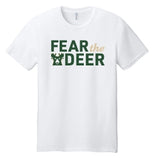 FEAR the DEER T-Shirts