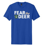 FEAR the DEER T-Shirts