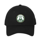 New Era® - Adjustable Structured Cap - Personalization