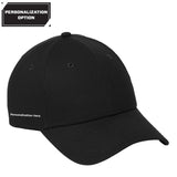 New Era® - Adjustable Structured Cap - Personalization