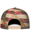 J America Adult Offroad Cap