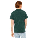 Unisex Jersey Short Sleeve V-Neck Tee DESIGN 4
