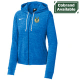 Women's Nike Gym Vintage Full-Zip Hoodie