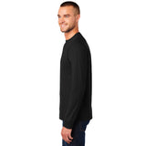 Men's Long Sleeve Essential Tee DESIGN 1