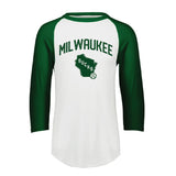 Baseball Jersey Tee - Adult