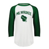 Baseball Jersey Tee - Adult