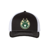 Wisconsin Herd Five-Panel Trucker Cap