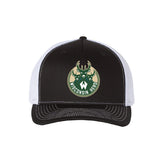 Wisconsin Herd Five-Panel Trucker Cap