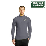 Men's OGIO ENDURANCE Nexus 1/4-Zip Pullover