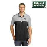 Men's TravisMathew Oceanside Blocked Polo