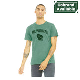 Men's Triblend Short Sleeve Tshirt