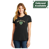 Women's Fan Favorite Tshirt DESIGN 1