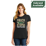 Women's Fan Favorite Tshirt DESIGN 3