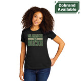 Women's Next Level Cotton Boyfriend Tshirt