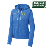 Women's Nike Gym Vintage Full-Zip Hoodie