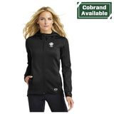 Women's OGIO ENDURANCE Stealth Full-Zip Jacket