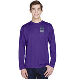 Performance Long-Sleeve T-Shirt