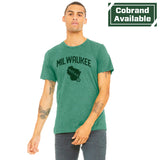 Men's Triblend Short Sleeve Tshirt