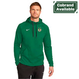 Men's Nike Therma-FIT Pullover Fleece Hoodie