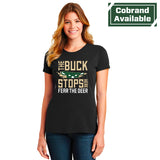 Women's Fan Favorite Tshirt DESIGN 3
