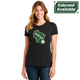 Women's Fan Favorite Tshirt DESIGN 2