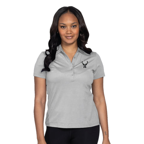 Women's Greg Norman Freedom Polo