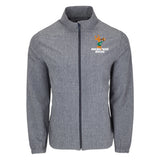 Greg Norman Windbreaker Stretch Jacket