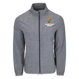 Greg Norman Windbreaker Stretch Jacket