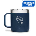 YETI® Rambler 10 OZ Stackable Mug with MagSlider Lid