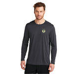 OGIO® ENDURANCE Long Sleeve Pulse Crew