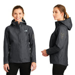 The North Face® Ladies DryVent™ Rain Jacket