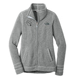 The North Face® Ladies Sweater Fleece Jacket