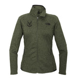The North Face ® Ladies Skyline Full-Zip Fleece Jacket